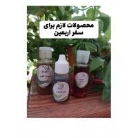 روغن زخم و سوختگی و تاول